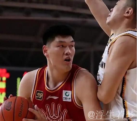 刘传兴绝杀制胜 山西险胜一分