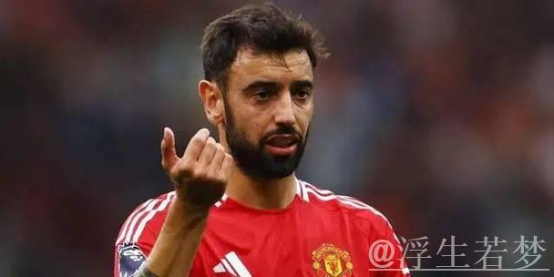 曼联117年最差！上次如此低谷还在清朝 詹俊：本赛季注定无冠