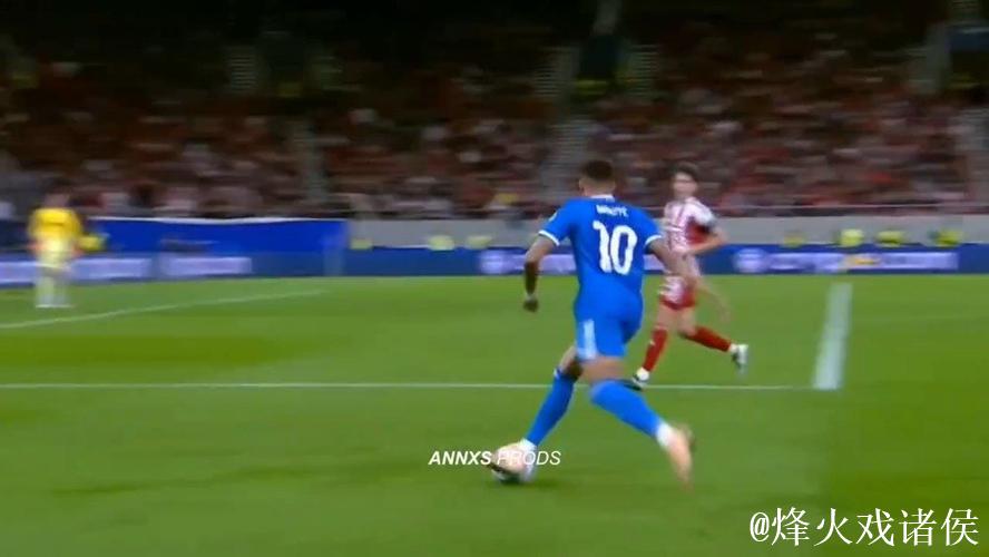 欧冠-姆巴佩独中四元 皇马客场艰难战胜奥林匹亚科斯